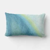 雲バースト ランバークッション (裏面)