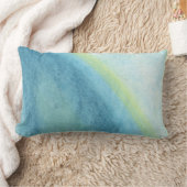 雲バースト ランバークッション (ブランケット)