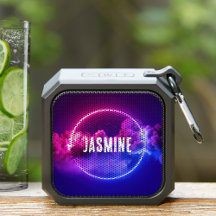 雲パーソナライズされた白熱［赤熱］光を放つ煙パーティーネオン