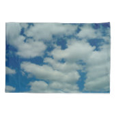 雲ピラロケース 枕カバー (裏面)