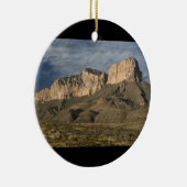 雲メーカー セラミックオーナメント (右)