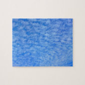 雲ユニークパズル ジグソーパズル (横)