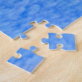 雲ユニークパズル ジグソーパズル (側面)