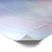 雲七 ポスター (角)