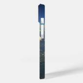 雲上の電話ケース Case-Mate iPhoneケース (裏面 / 左)