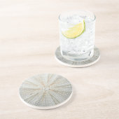 雲丹のコースター コースター (側面)