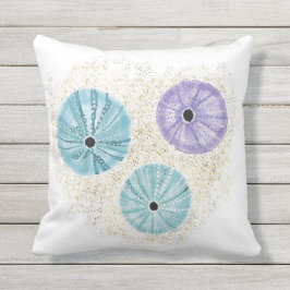 雲丹の枕 クッション