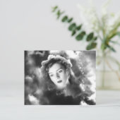 雲像 ポストカード (スタンド正面)