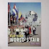 雲圏 ポスター (正面)