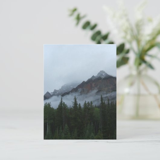 雲山 ポストカード (スタンド正面)