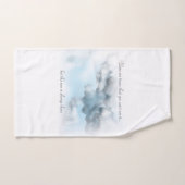 雲手タオル ハンドタオル (ハンドタオル)