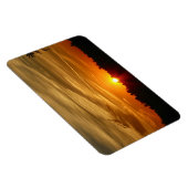 雲日の出 マグネット (右側)