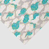 雲日本のティッシュペーパー 薄葉紙 (詳細)