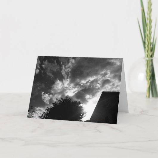 雲景 カード (正面)
