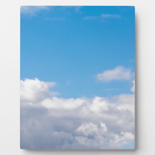 雲景 フォトプラーク (正面)