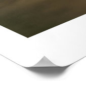 雲景 ポスター (角)