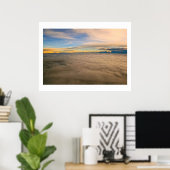 雲景 ポスター (ホームオフィス)