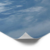 雲景 ポスター (角)