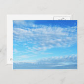 雲景 ポストカード (正面/裏面)