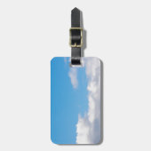 雲景 ラゲッジタグ (正面縦)