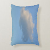 雲枕 アクセントクッション (正面(垂直))