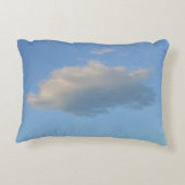 雲枕 アクセントクッション (裏面)