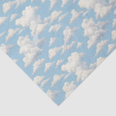 雲柄 薄葉紙 (詳細)