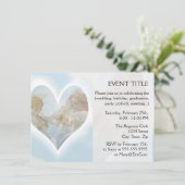 雲気にの中でハルブとの関心を抱く。 招待状 (スタンド正面)