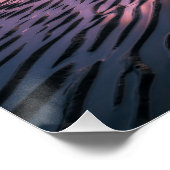 雲海のポスター ポスター (コーナー)