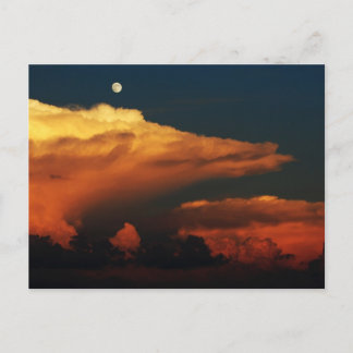 雲海 ポストカード