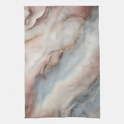 雲石 キッチンタオル (縦)