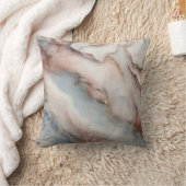 雲石 クッション (ブランケット)