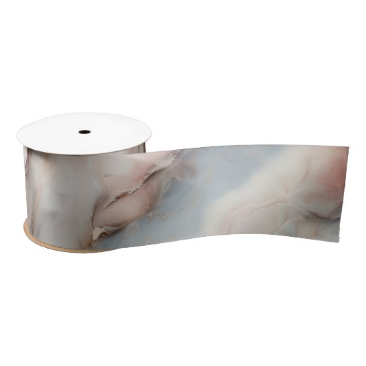 雲石 サテンリボン (リール)