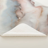 雲石 シェルパブランケット (3/4)