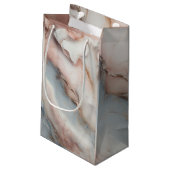 雲石 スモールペーパーバッグ (裏面アングル)