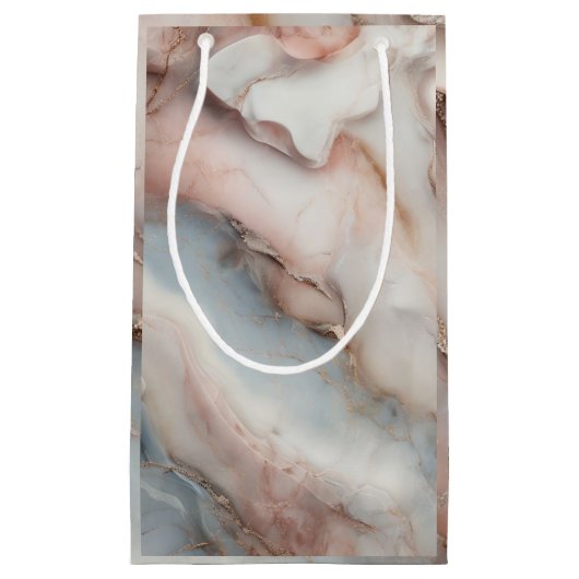 雲石 スモールペーパーバッグ (正面)