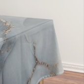 雲石 テーブルクロス (インサイチュ)