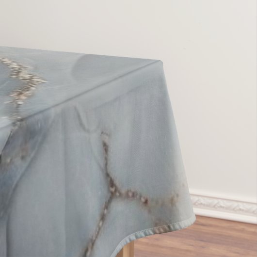 雲石 テーブルクロス (インサイチュ)