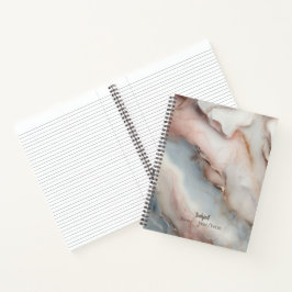 雲石 ノートブック