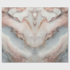 雲石 ラッピングペーパー