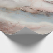 雲石 ラッピングペーパー (角)