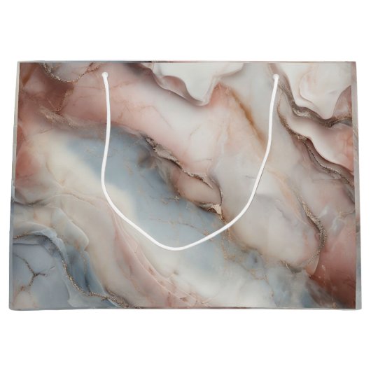 雲石 ラージペーパーバッグ (正面)