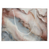 雲石 ラージペーパーバッグ (裏面)