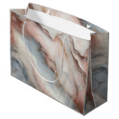 雲石 ラージペーパーバッグ (裏面アングル)