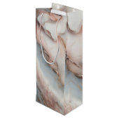 雲石 ワインギフトバッグ (裏面アングル)