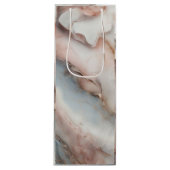 雲石 ワインギフトバッグ (正面)