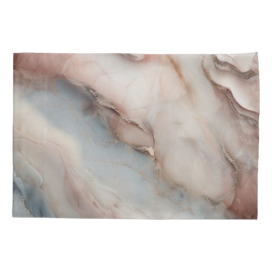 雲石 枕カバー (裏面)