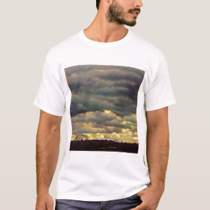 雲破烈2012年 Tシャツ