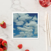 雲紙ナプキン スタンダードカクテルナプキン (インサイチュ)