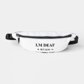 雲脈 ファニーパック (正面)